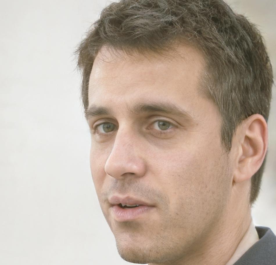 Lachlan Dempsey professional photo